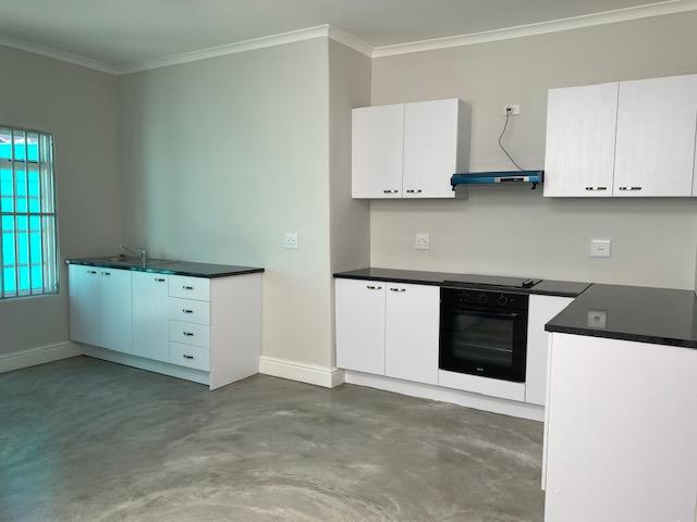 1 Bedroom Property for Sale in Woodstock Western Cape